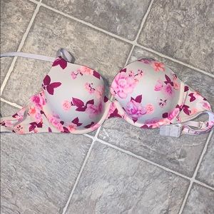 PINK bra
